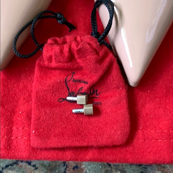 Christian Louboutin So Kate 120 - Picture 7 of 11